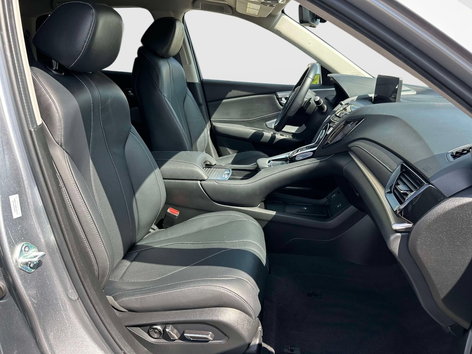 Used 2024 Acura RDX w/ Technology Package AWD/4WD image 10