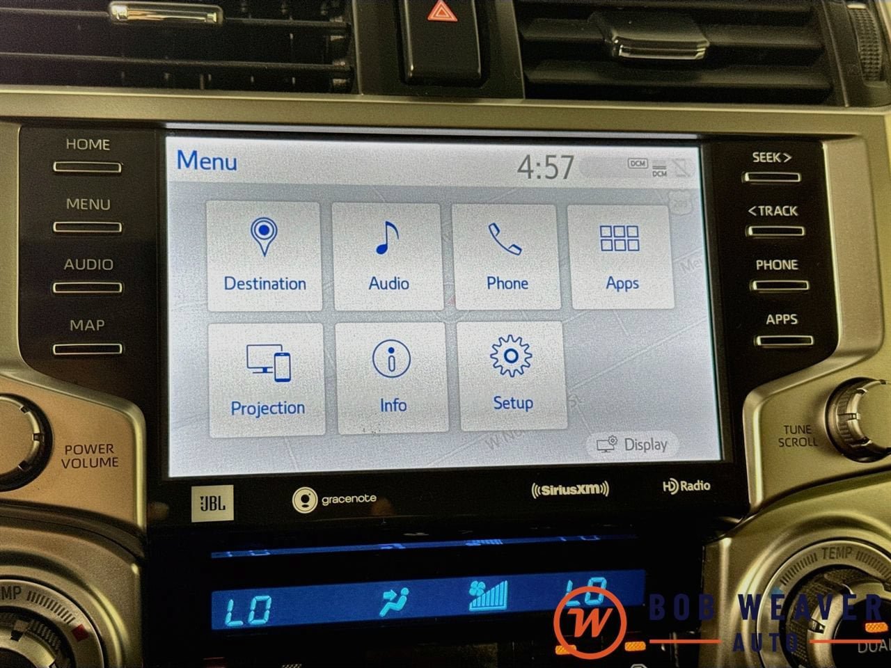 Used 2023 Toyota 4Runner Limited AWD/4WD image 18
