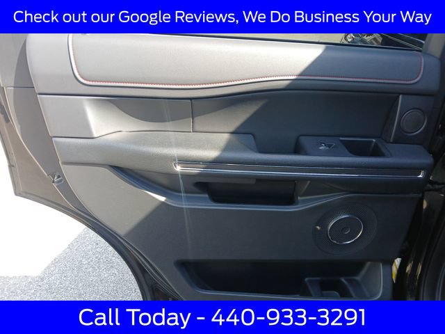 Certified 2023 Ford Expedition Limited AWD/4WD image 31