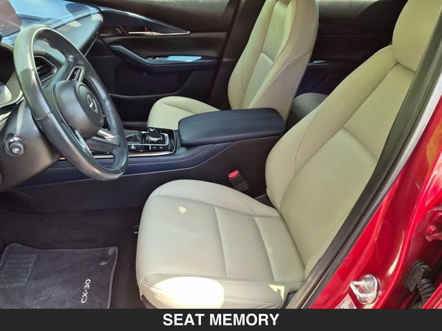 Used 2020 MAZDA CX-30 AWD w/ Preferred Package image 13