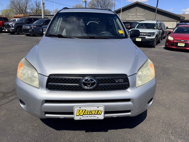 Used 2006 Toyota RAV4 4WD V6 image 8