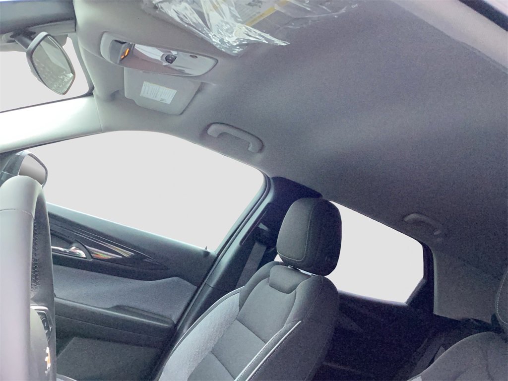 New 2026 Chevrolet TrailBlazer LT w/ LT Cold Weather Package image 23