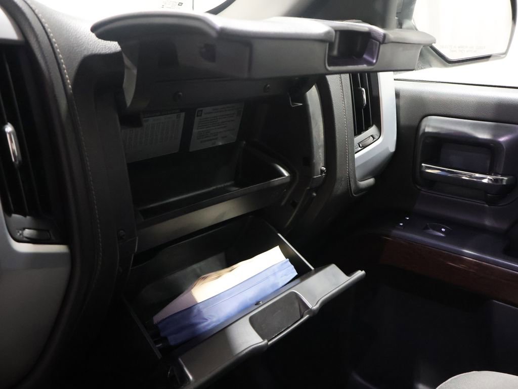 Used 2014 GMC Sierra 1500 SLE image 28