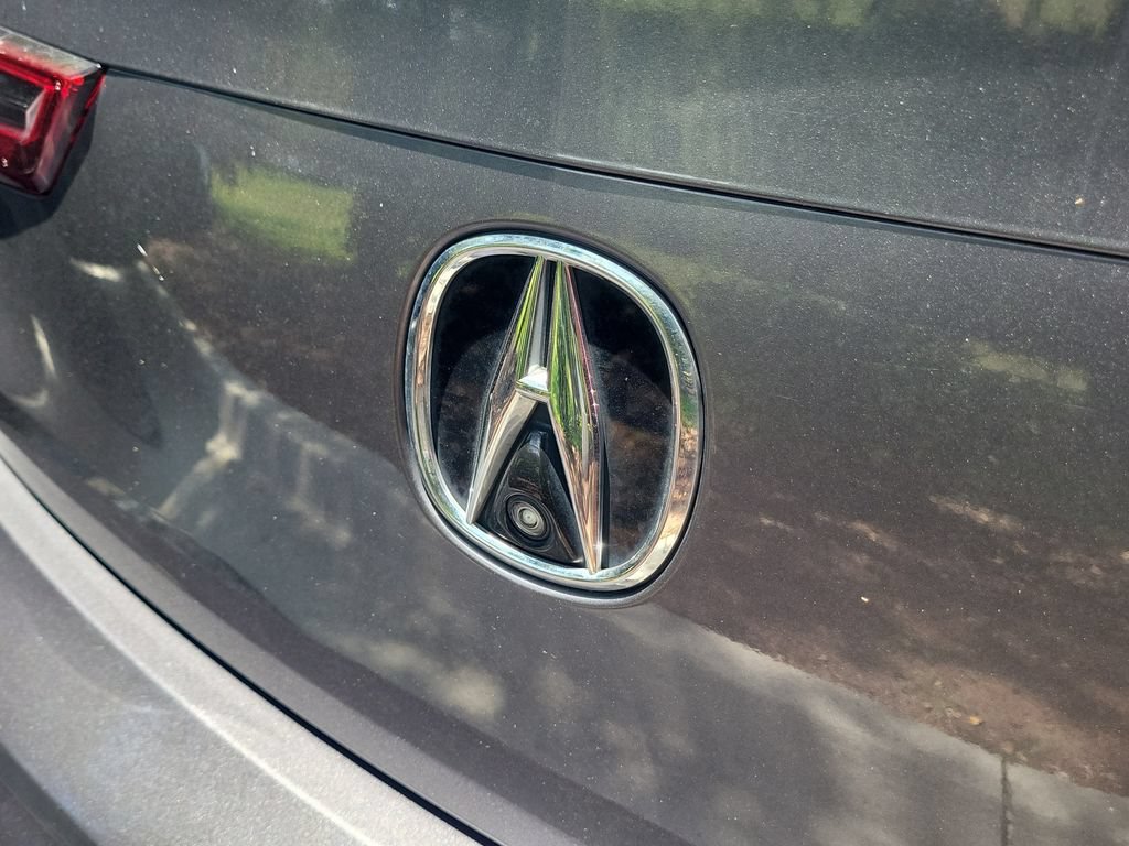 Used 2021 Acura TLX SH-AWD w/ Technology Package image 18