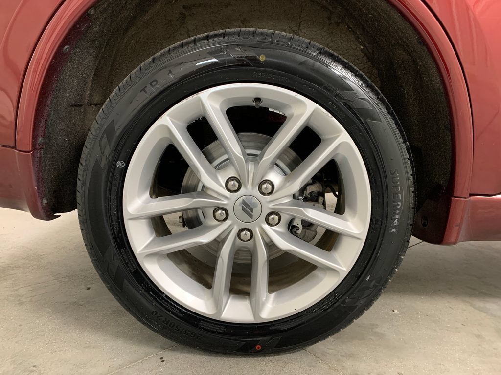 Used 2022 Dodge Durango GT AWD/4WD image 28