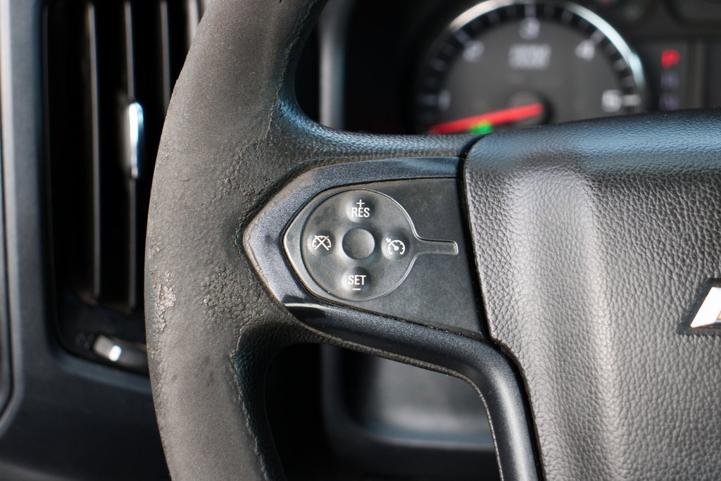 Used 2017 Chevrolet Silverado 2500 W/T image 23