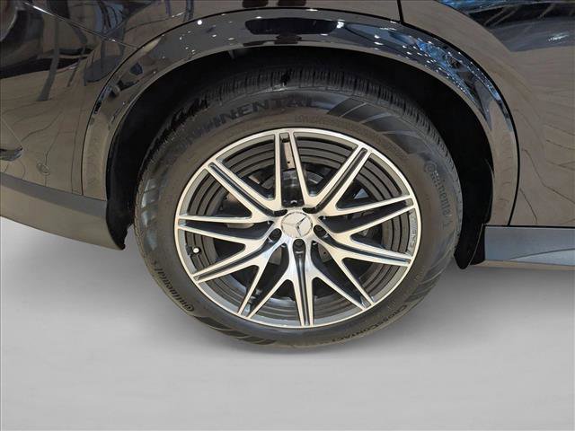 Certified 2025 Mercedes-Benz GLC 63 AMG S image 24