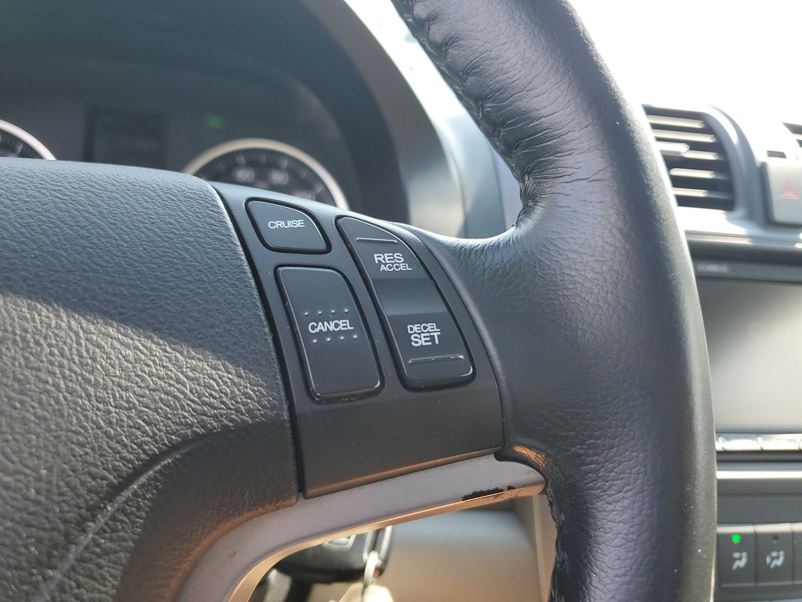 Used 2007 Honda CR-V EX-L image 24