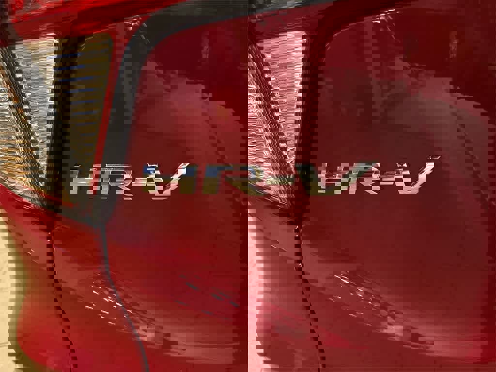 Used 2020 Honda HR-V Sport image 24