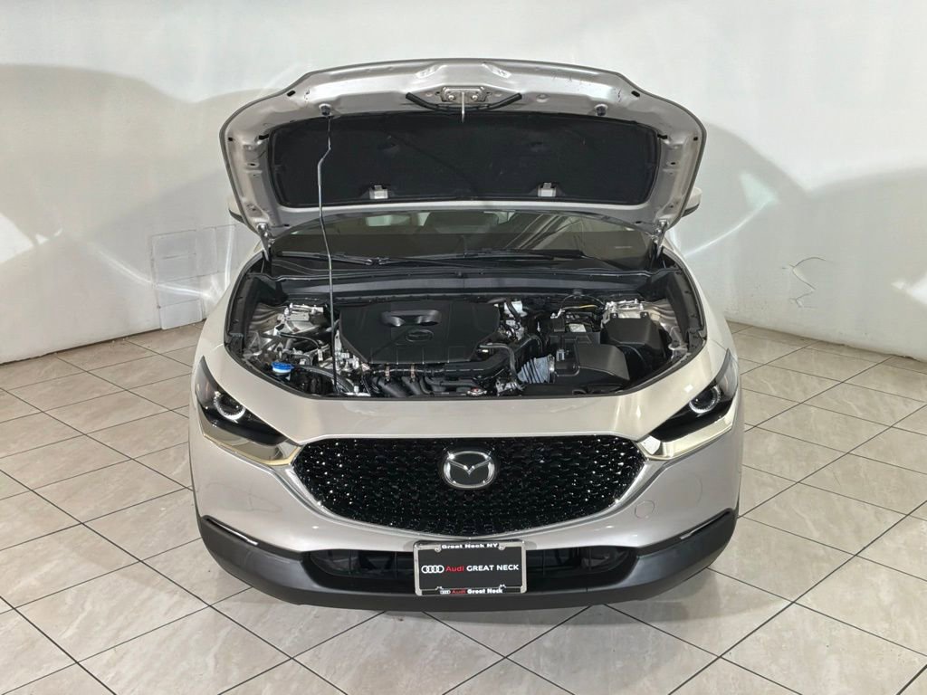 Used 2023 MAZDA CX-30 AWD 2.5 S w/ Preferred Package image 17