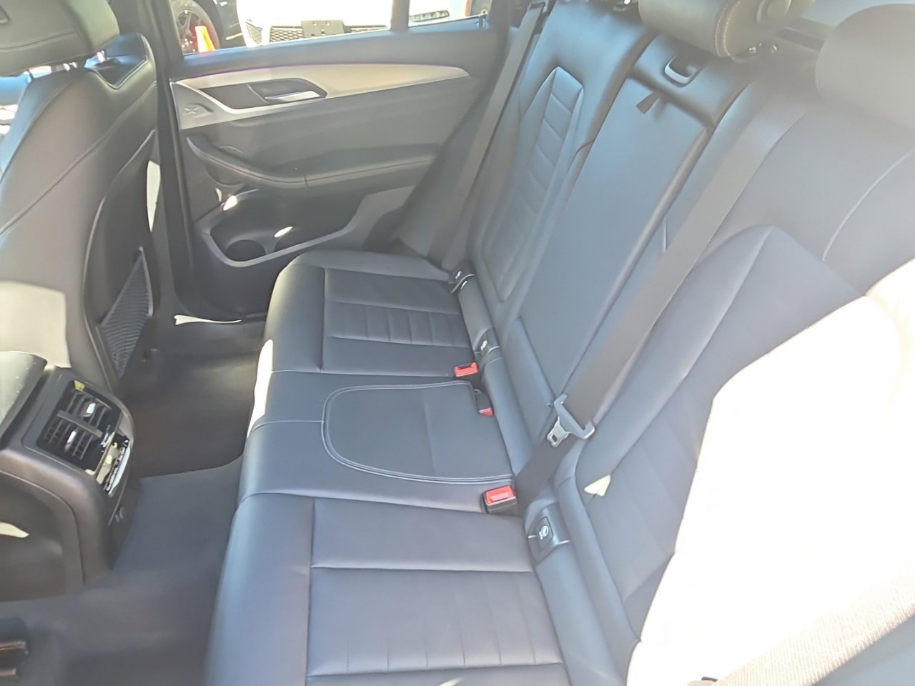 Used 2019 BMW X3 xDrive30i w/ M Sport Package 2 AWD/4WD image 18