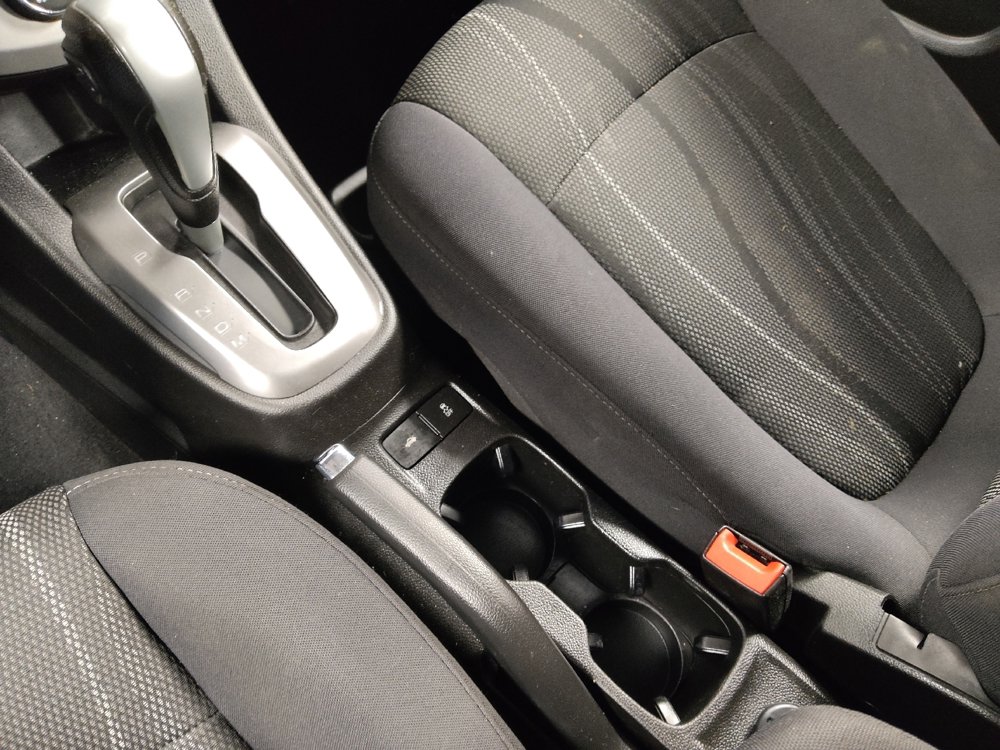 Used 2020 Chevrolet Sonic LT w/ Convenience Package FWD image 26