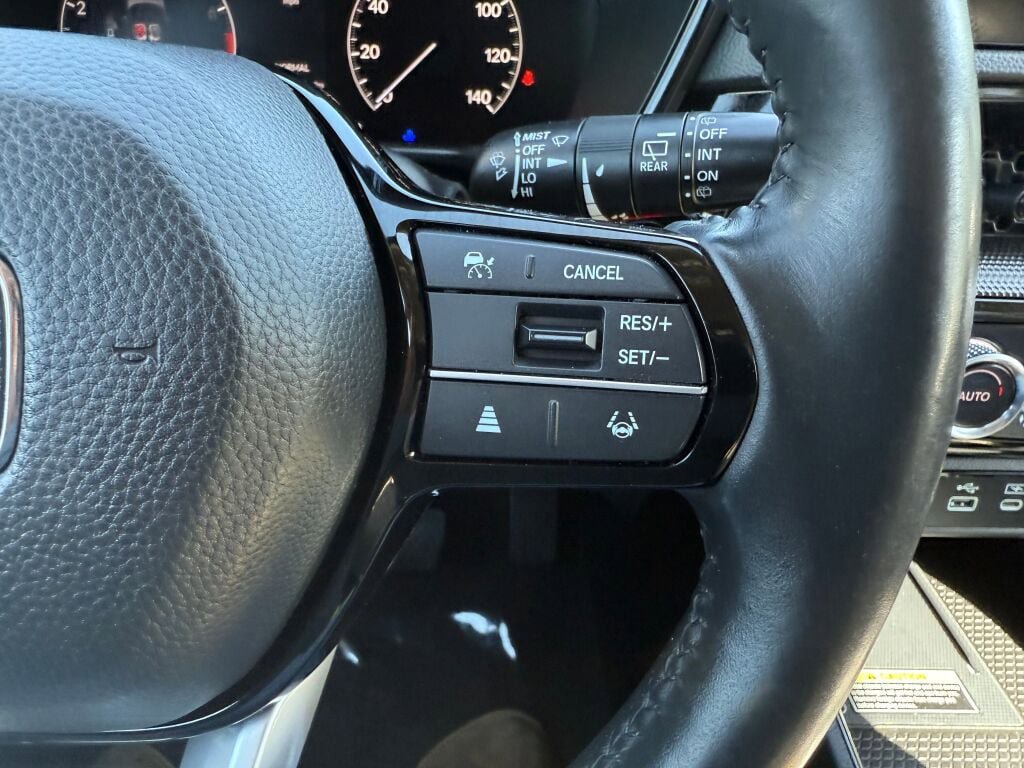 Used 2024 Honda CR-V EX-L image 15