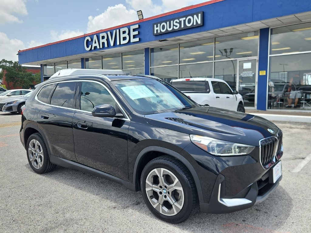 Used 2023 BMW X1 xDrive28i