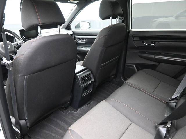 Certified 2024 Honda CR-V Sport image 23