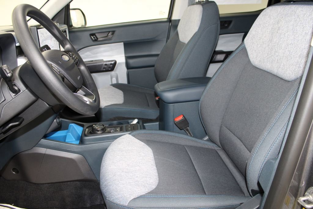 New 2026 Ford Maverick XLT image 18