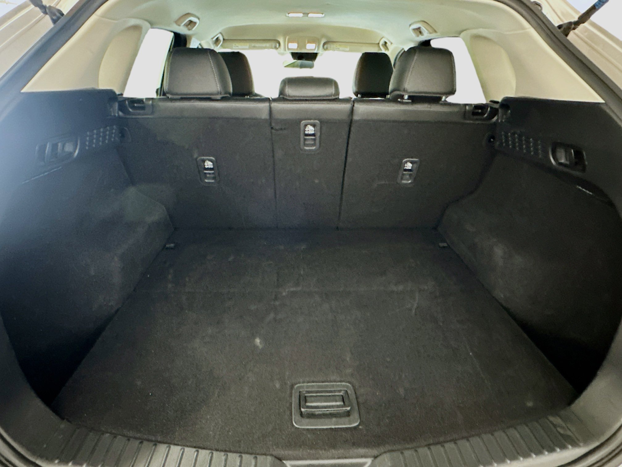 Used 2024 MAZDA CX-5 AWD 2.5 S w/ Select Package image 30