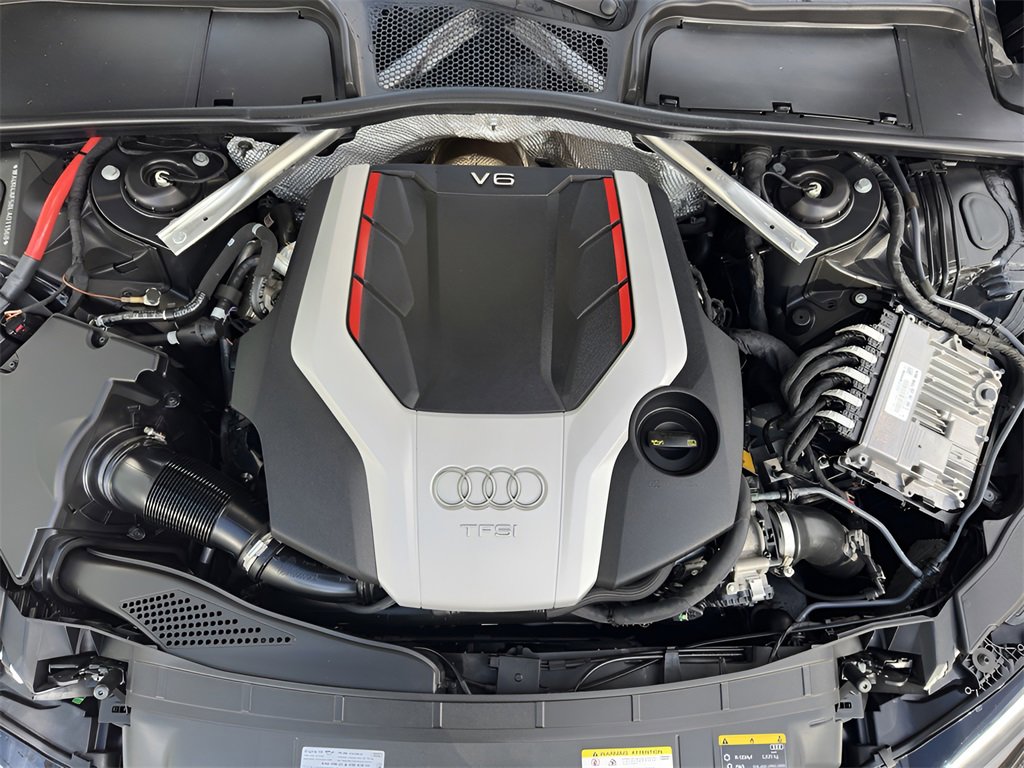 Used 2020 Audi S5 Prestige image 52