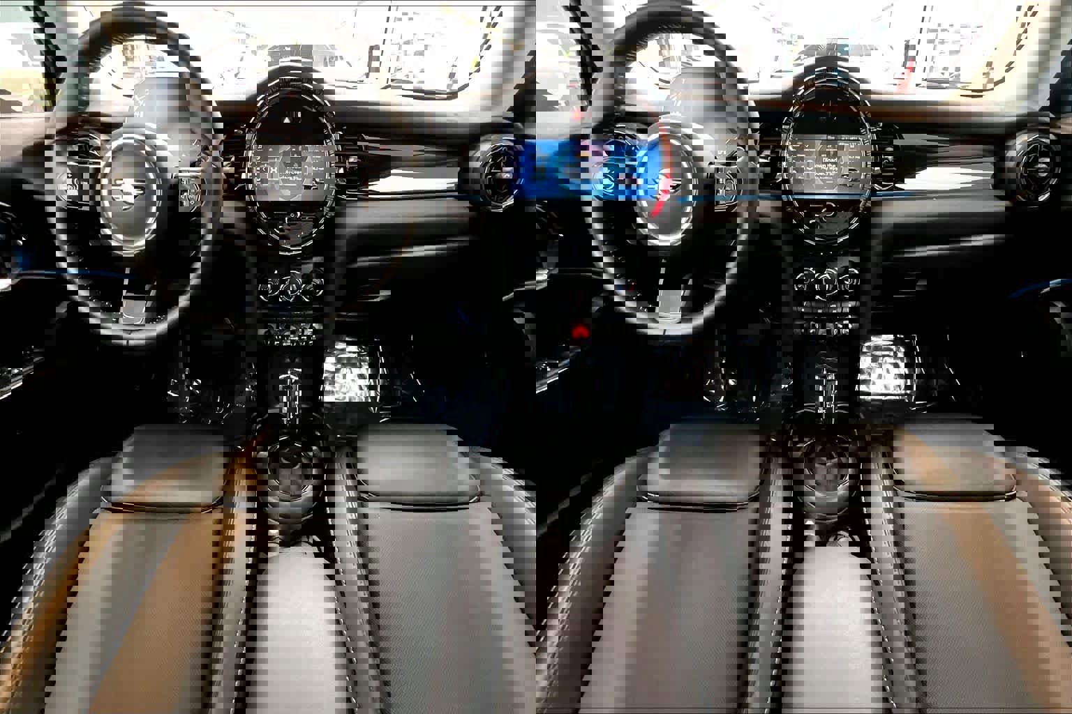 Used 2022 MINI Cooper S image 13