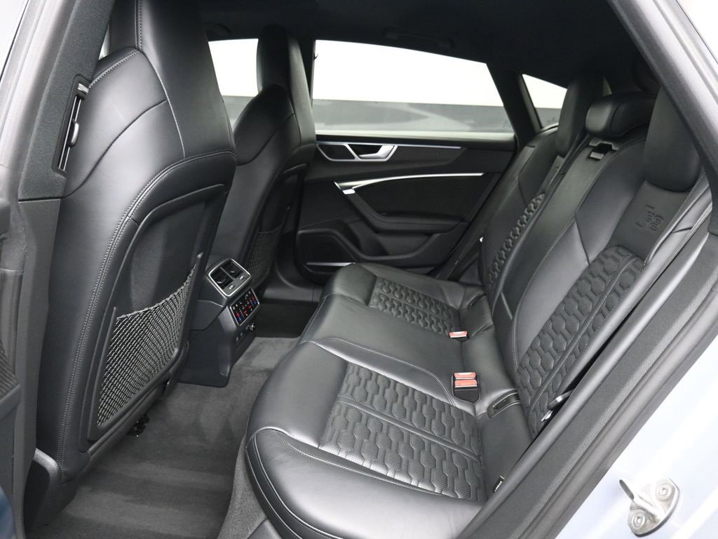 Used 2023 Audi RS 7 Sportback image 20