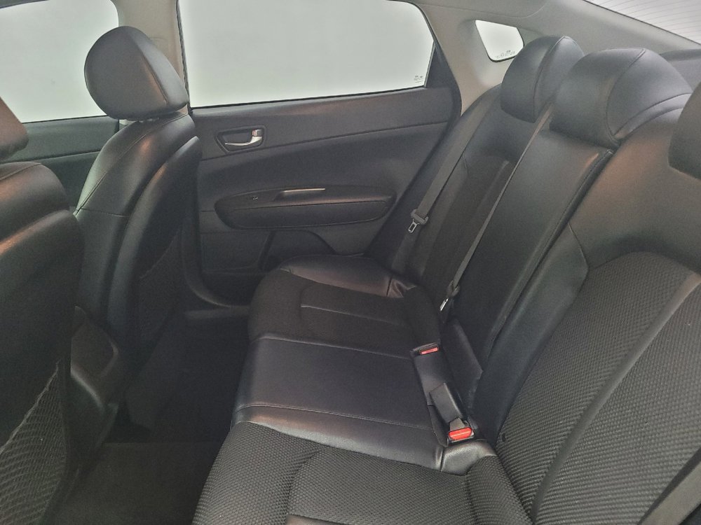 Used 2020 Kia Optima S FWD image 18