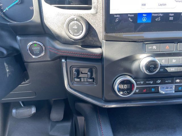 Used 2024 Ford Expedition Max Limited image 10