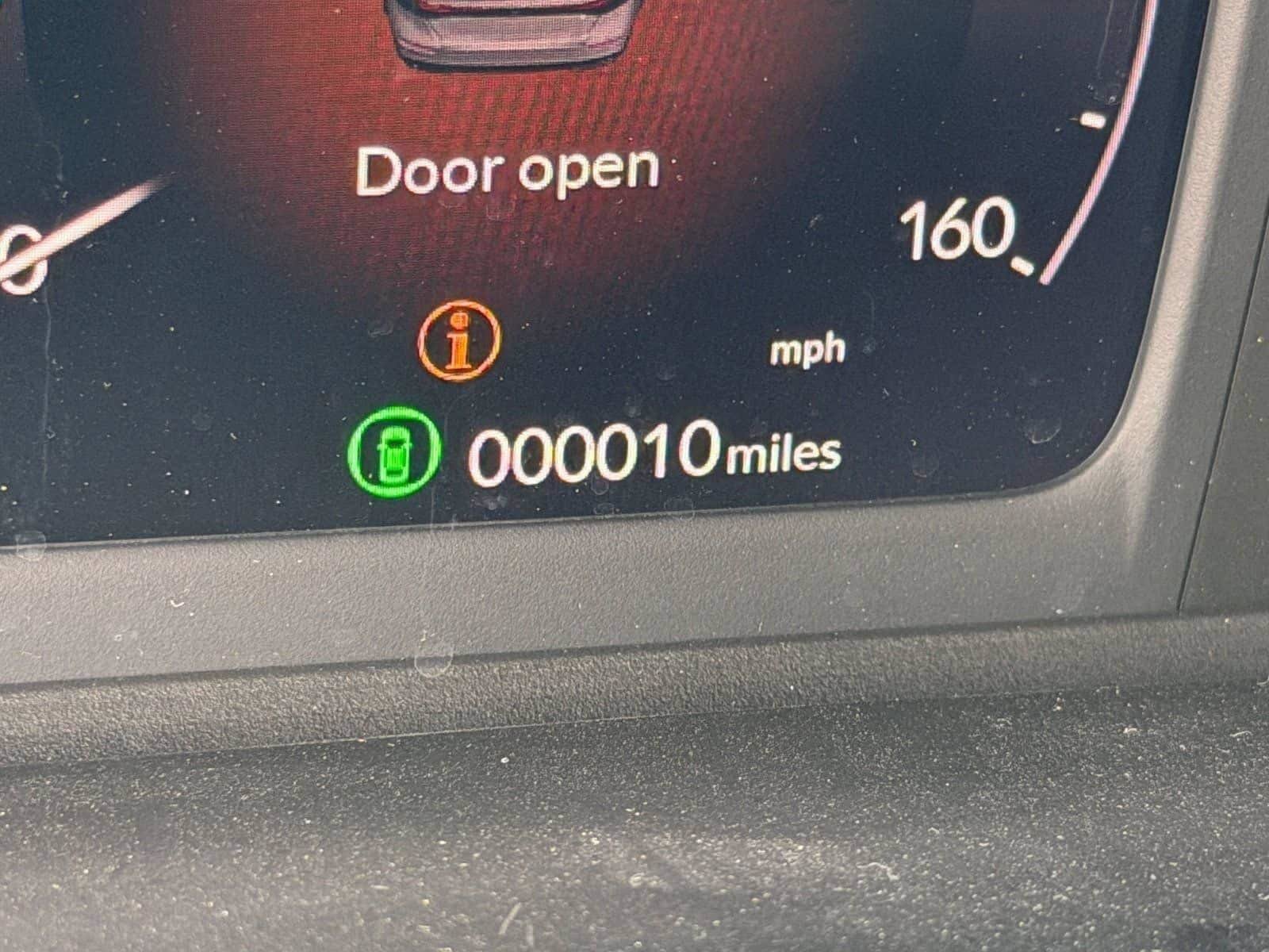 New 2026 Honda Accord LX image 19