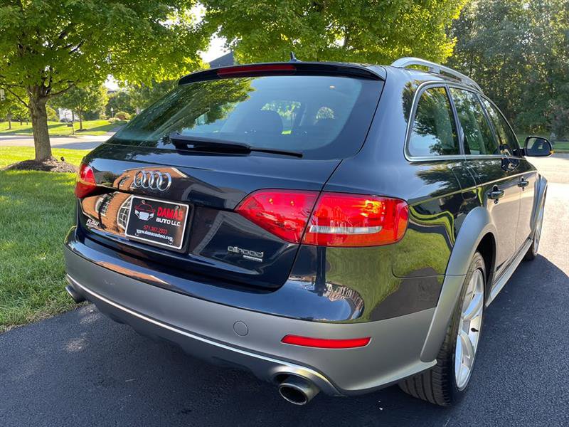 Used 2013 Audi A4 Premium AWD/4WD image 37