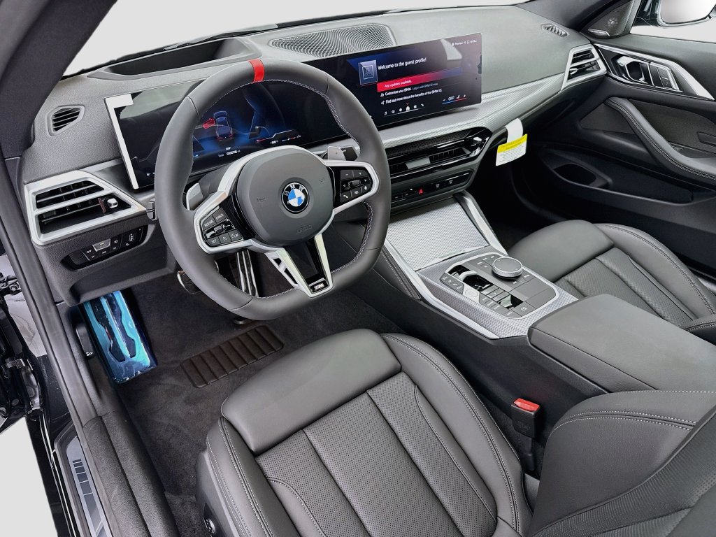 New 2027 BMW 440i xDrive Coupe w/ Premium Package AWD/4WD image 9