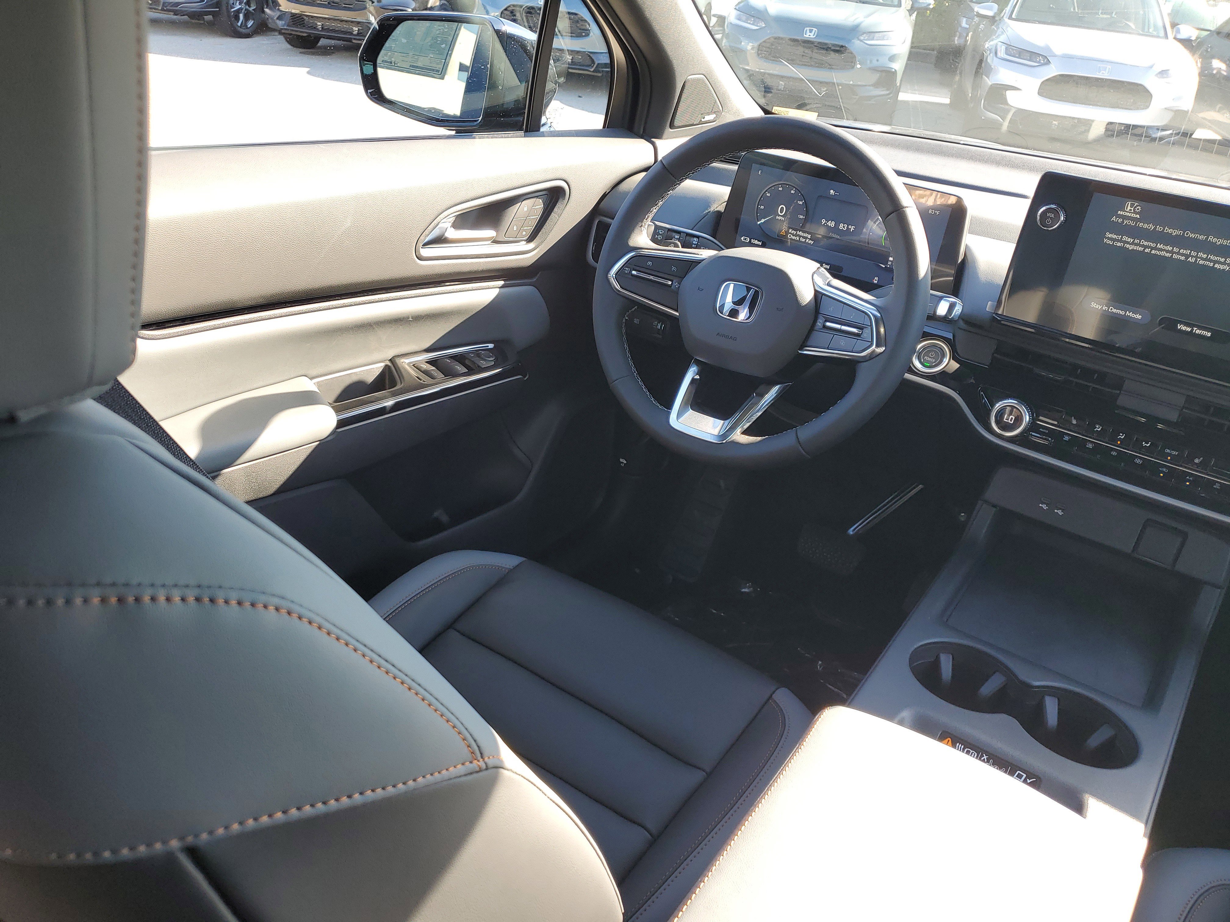 New 2026 Honda Prologue Touring image 16