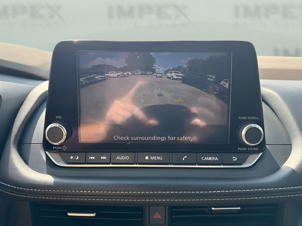 Used 2023 Nissan Rogue SV FWD image 20