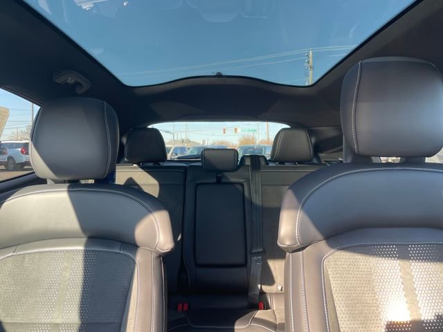 New 2025 Ford Mustang Mach-E GT image 36