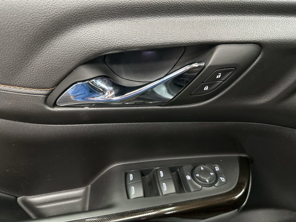 Used 2023 GMC Acadia AT4 w/ Trailering Package AWD/4WD image 19