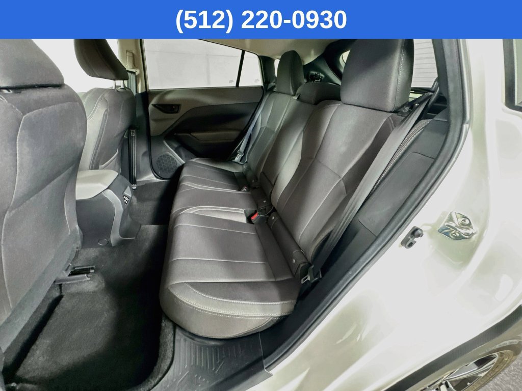 Certified 2026 Subaru Crosstrek 2.5i Premium AWD/4WD image 31
