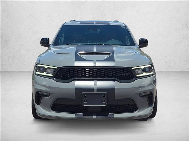 Used 2021 Dodge Durango SRT w/ Technology Group AWD/4WD image 2