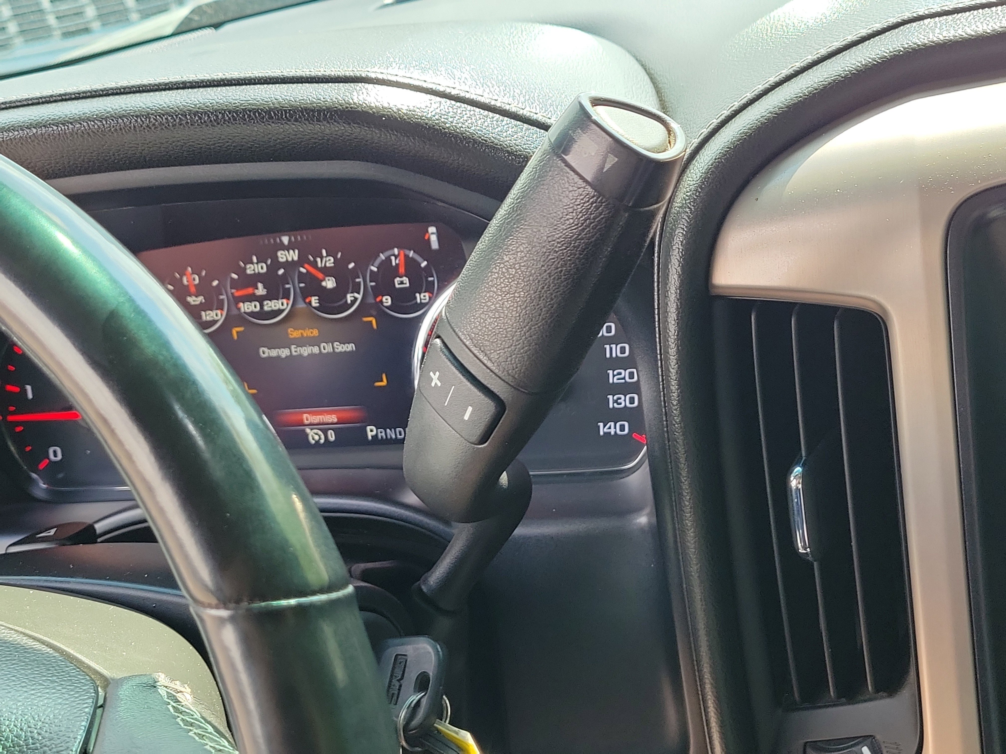 Used 2016 GMC Sierra 2500 Denali w/ Duramax Plus Package AWD/4WD image 28