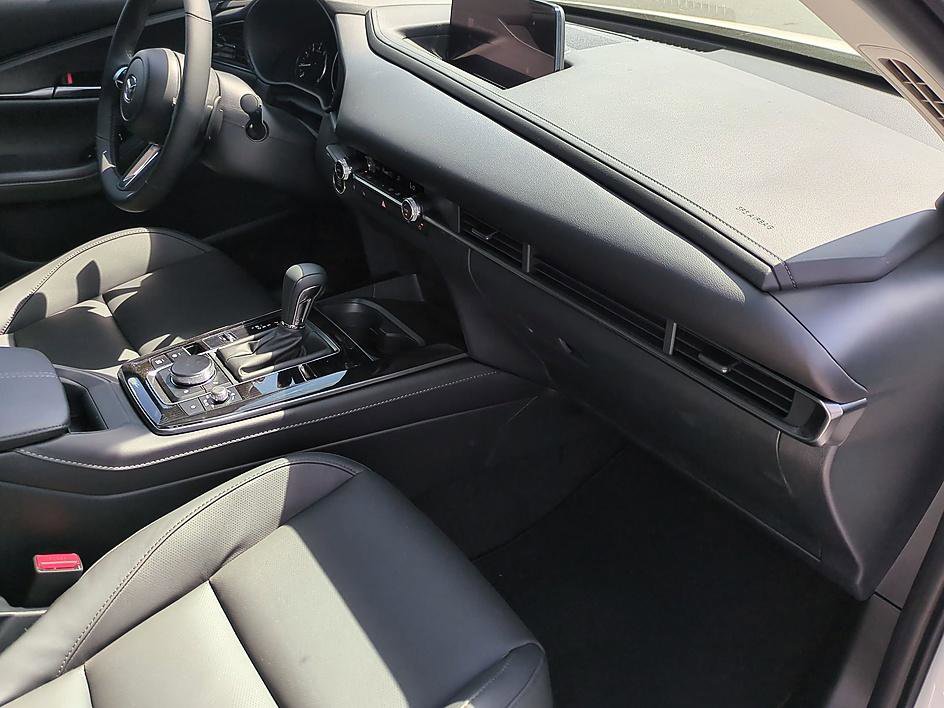 New 2026 MAZDA CX-30 2.5 Turbo w/ Premium Plus Pkg AWD/4WD image 38