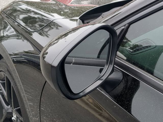 Used 2025 Honda Civic Sport image 14