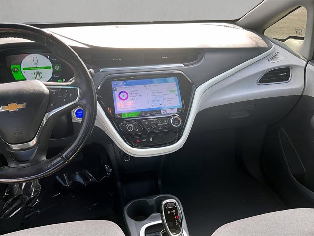 Used 2021 Chevrolet Bolt LT FWD image 8