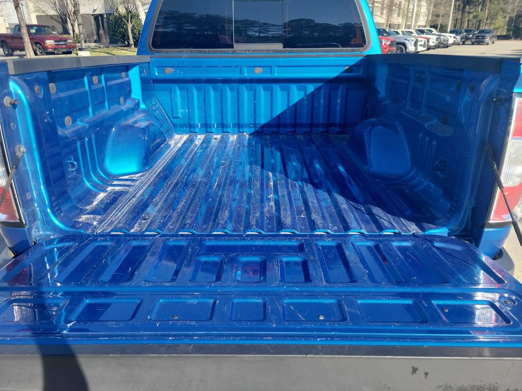 Used 2022 GMC Canyon Elevation w/ Trailering Package image 12