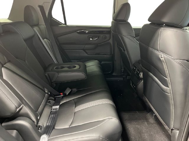 New 2026 Honda Passport RTL image 26