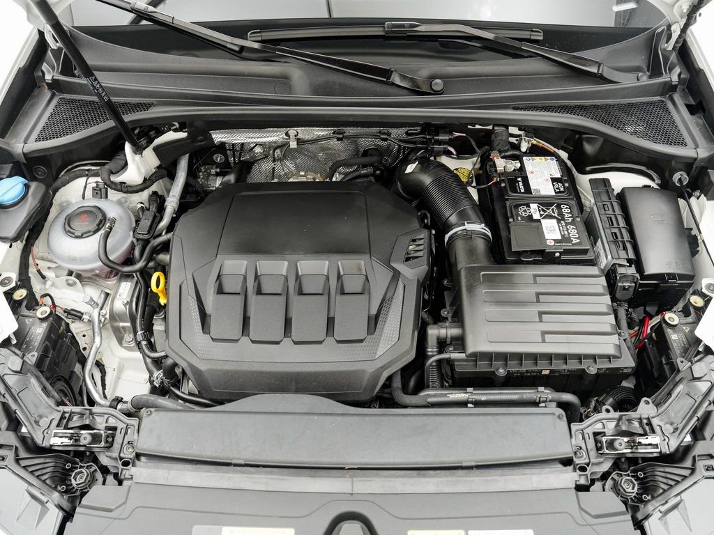 Certified 2025 Audi Q3 2.0T Premium image 25