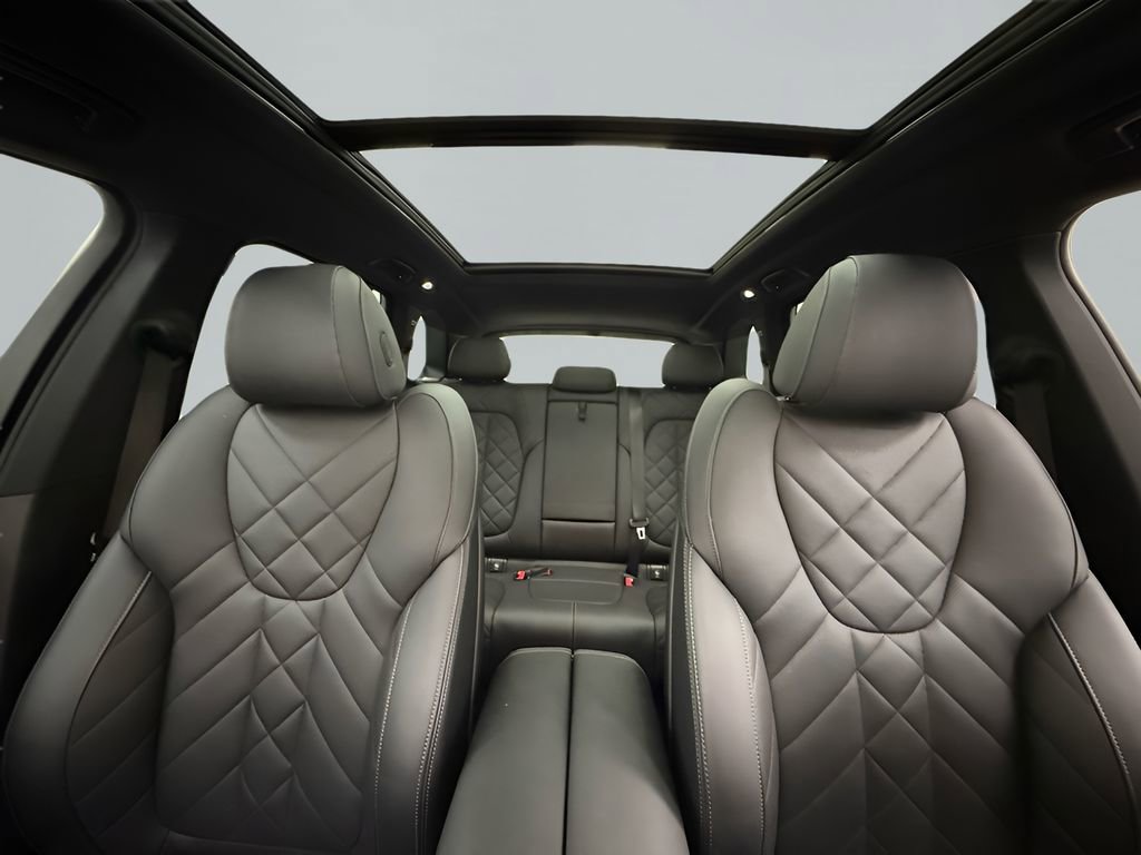 Used 2023 BMW X5 sDrive40i w/ Climate Comfort Package image 15
