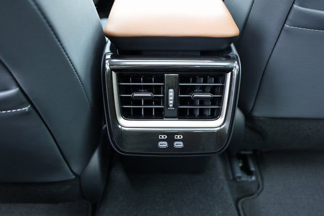 New 2026 Toyota Crown Limited image 29