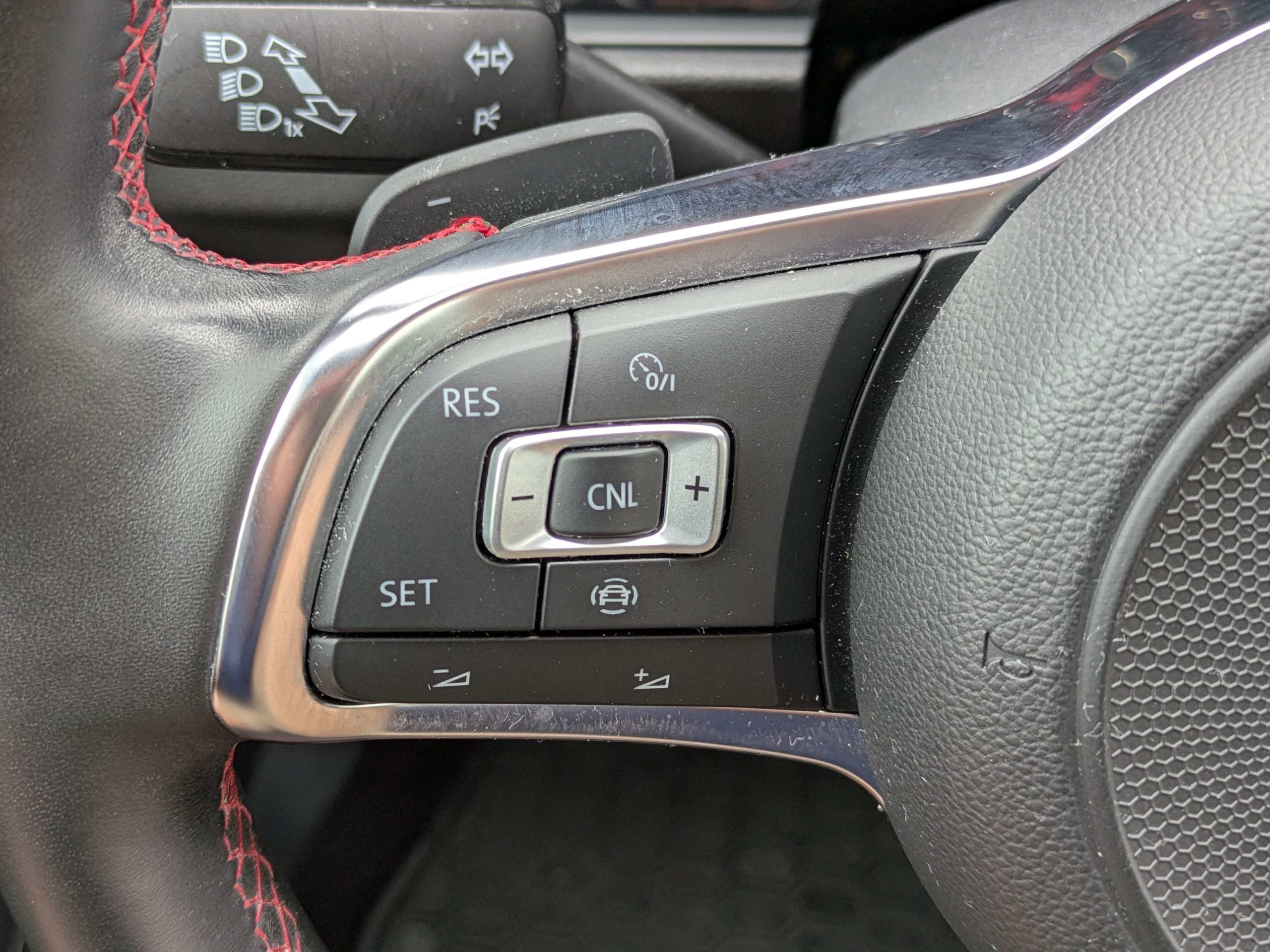 Certified 2019 Volkswagen Jetta GLI image 20