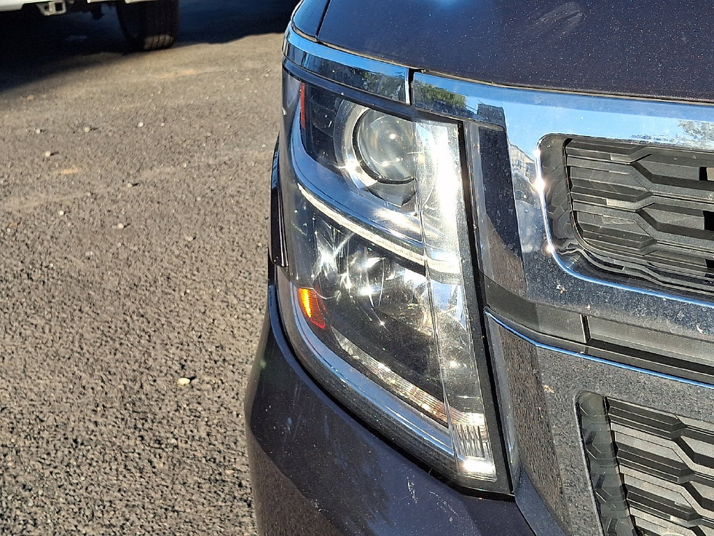 Certified 2018 Chevrolet Tahoe LT AWD/4WD image 36