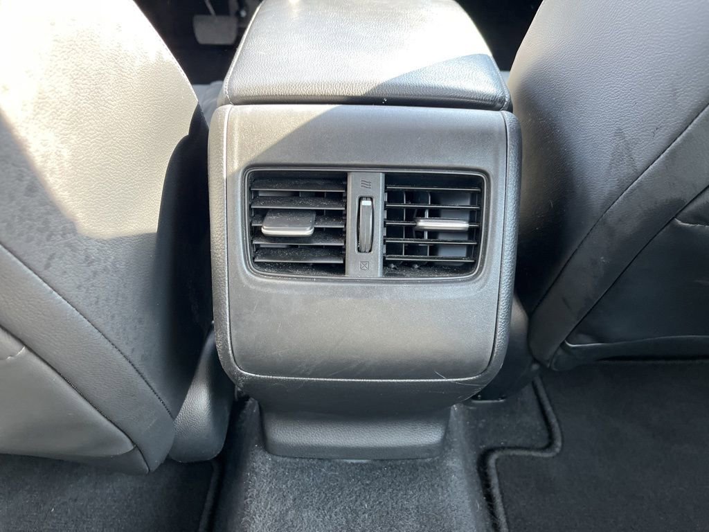 Used 2018 Honda Accord EX-L image 30