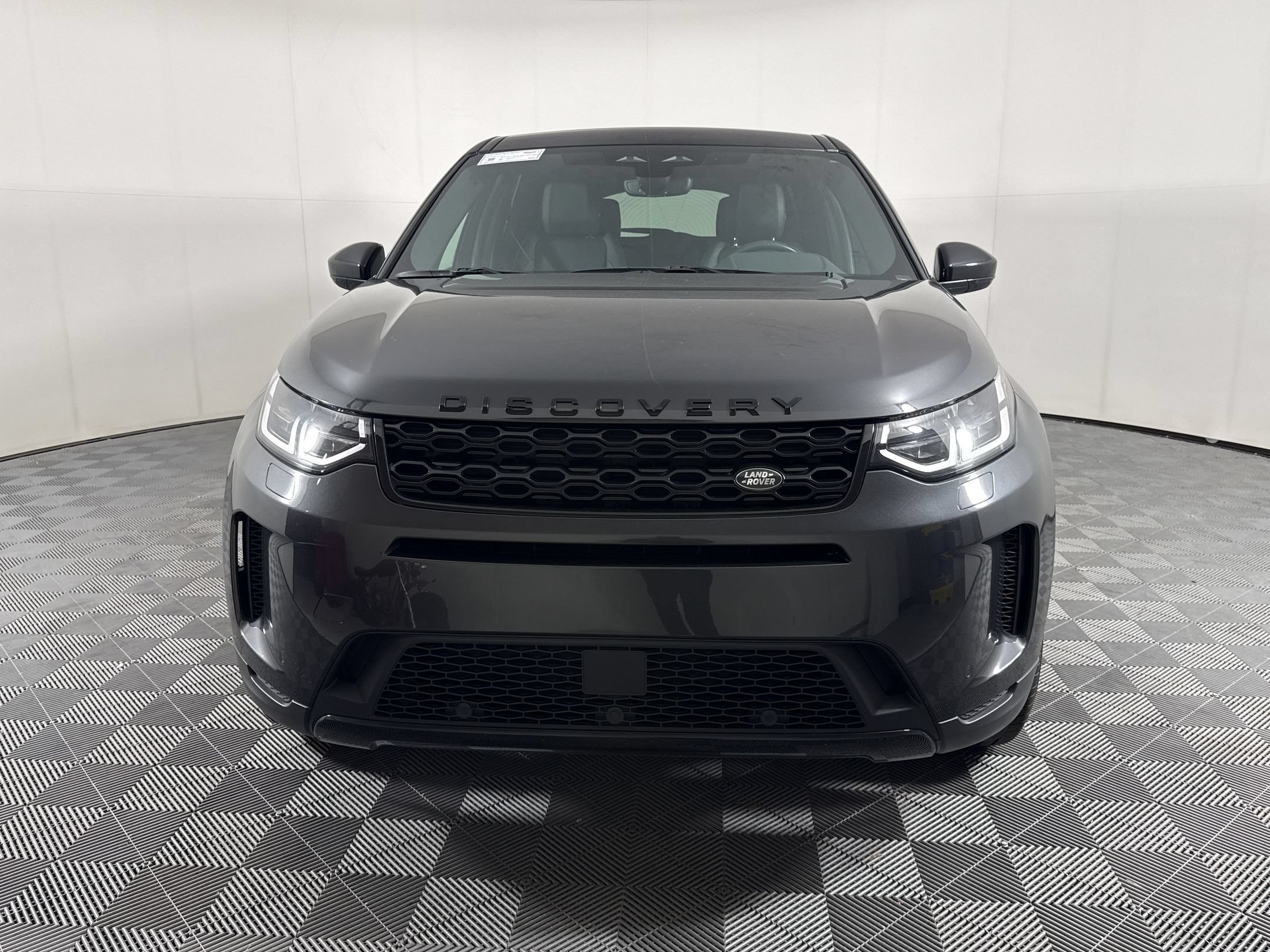 Used 2023 Land Rover Discovery Sport S AWD/4WD image 6
