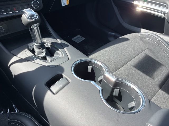 New 2026 Ford Mustang Coupe image 29