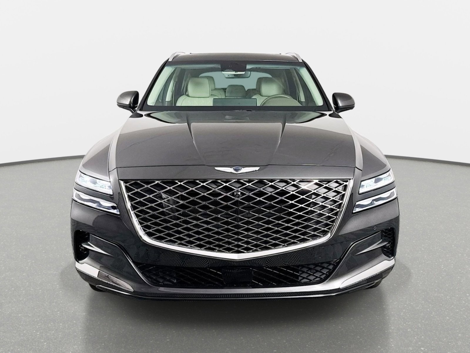 Certified 2024 Genesis GV80 2.5T w/ Advanced Package image 2